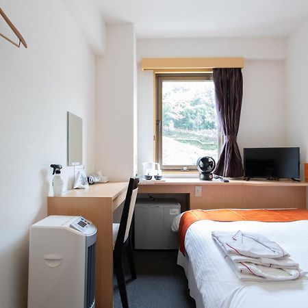 Tabist Sasebo Palace Hotel Exterior photo