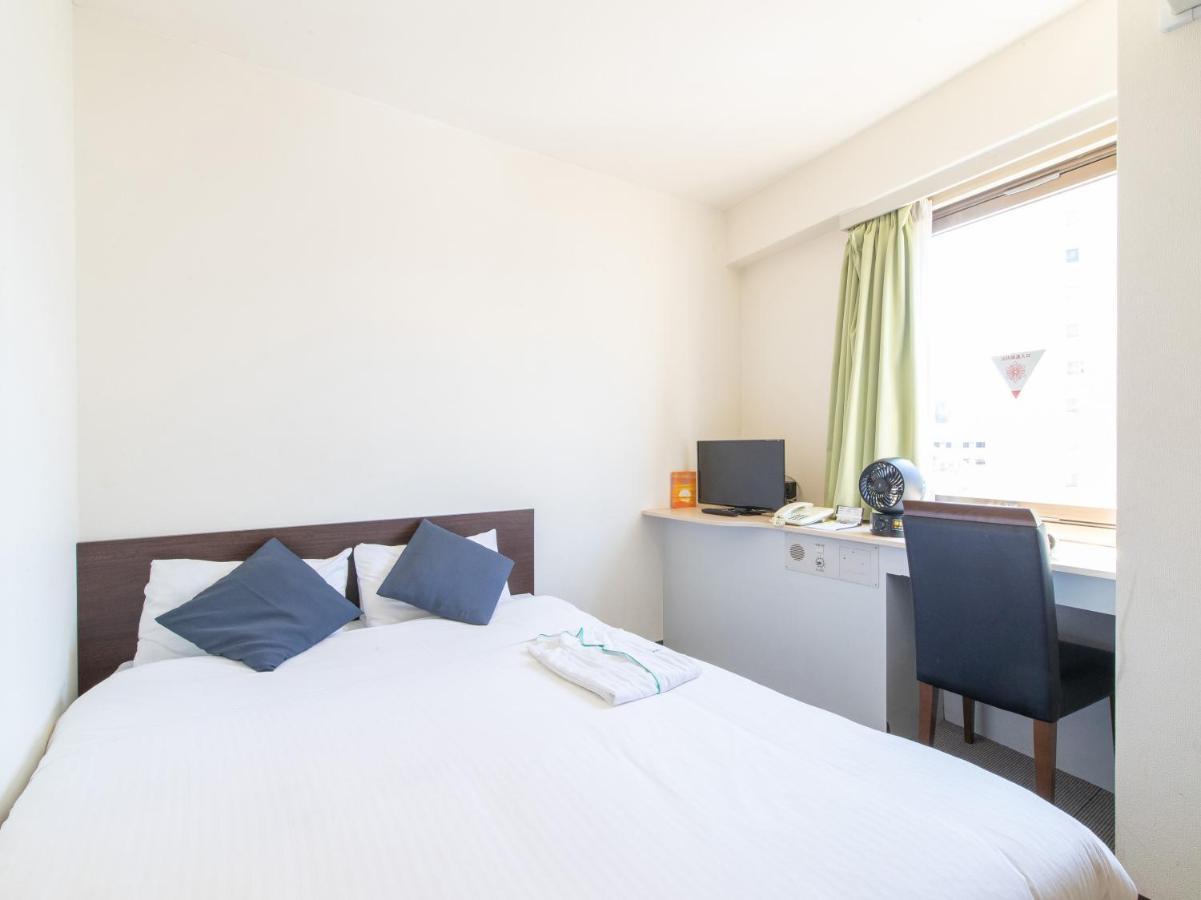 Tabist Sasebo Palace Hotel Exterior photo