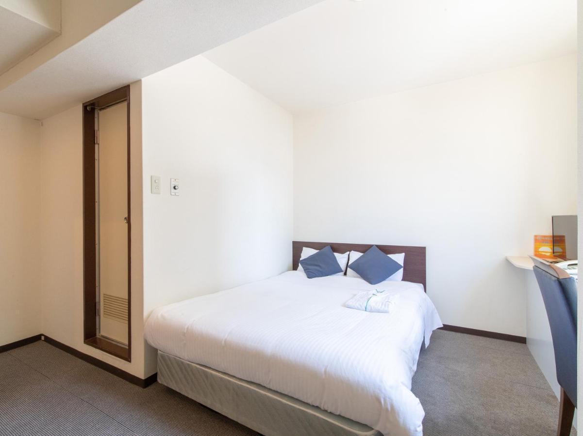 Tabist Sasebo Palace Hotel Exterior photo