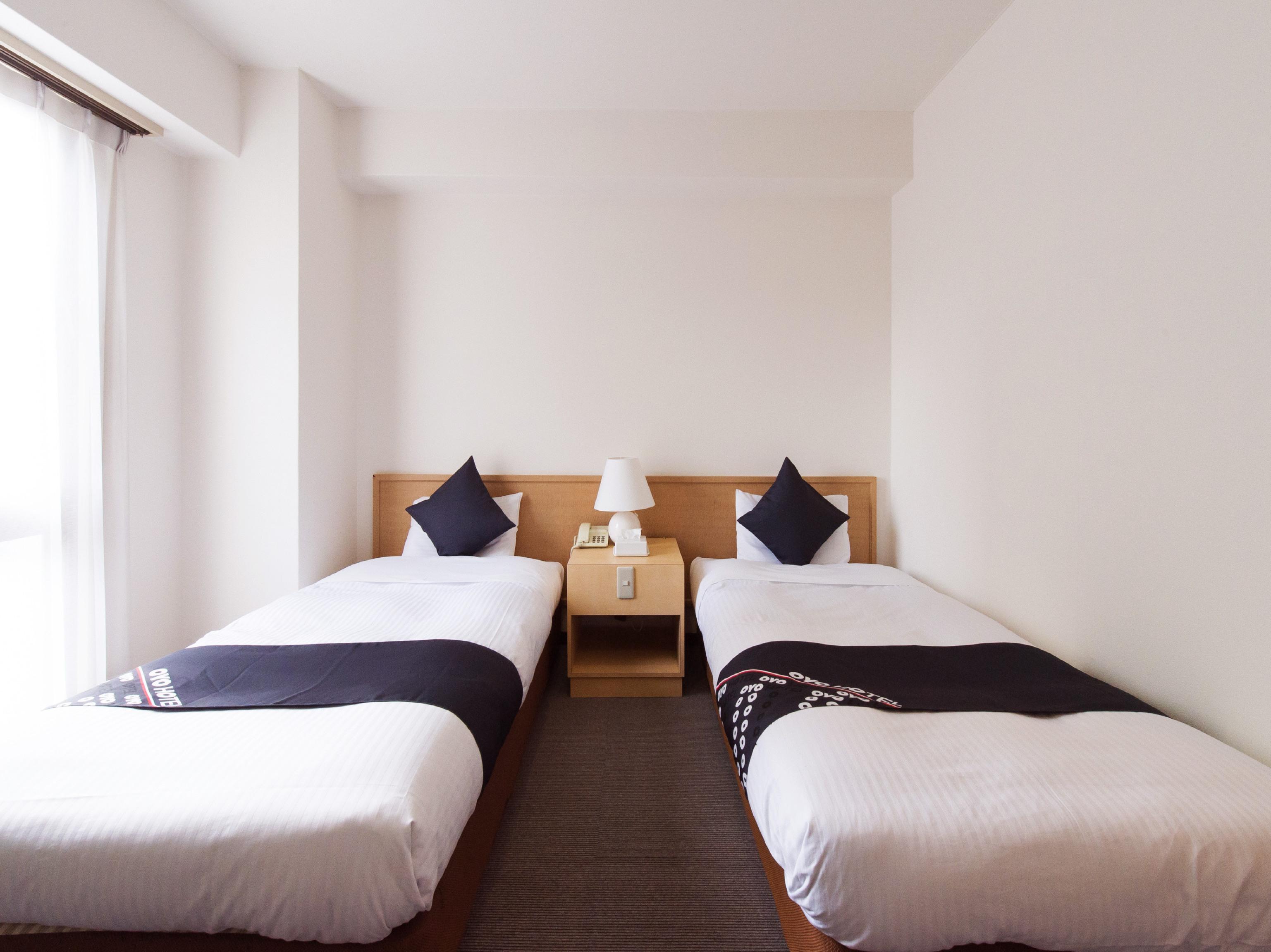Tabist Sasebo Palace Hotel Exterior photo