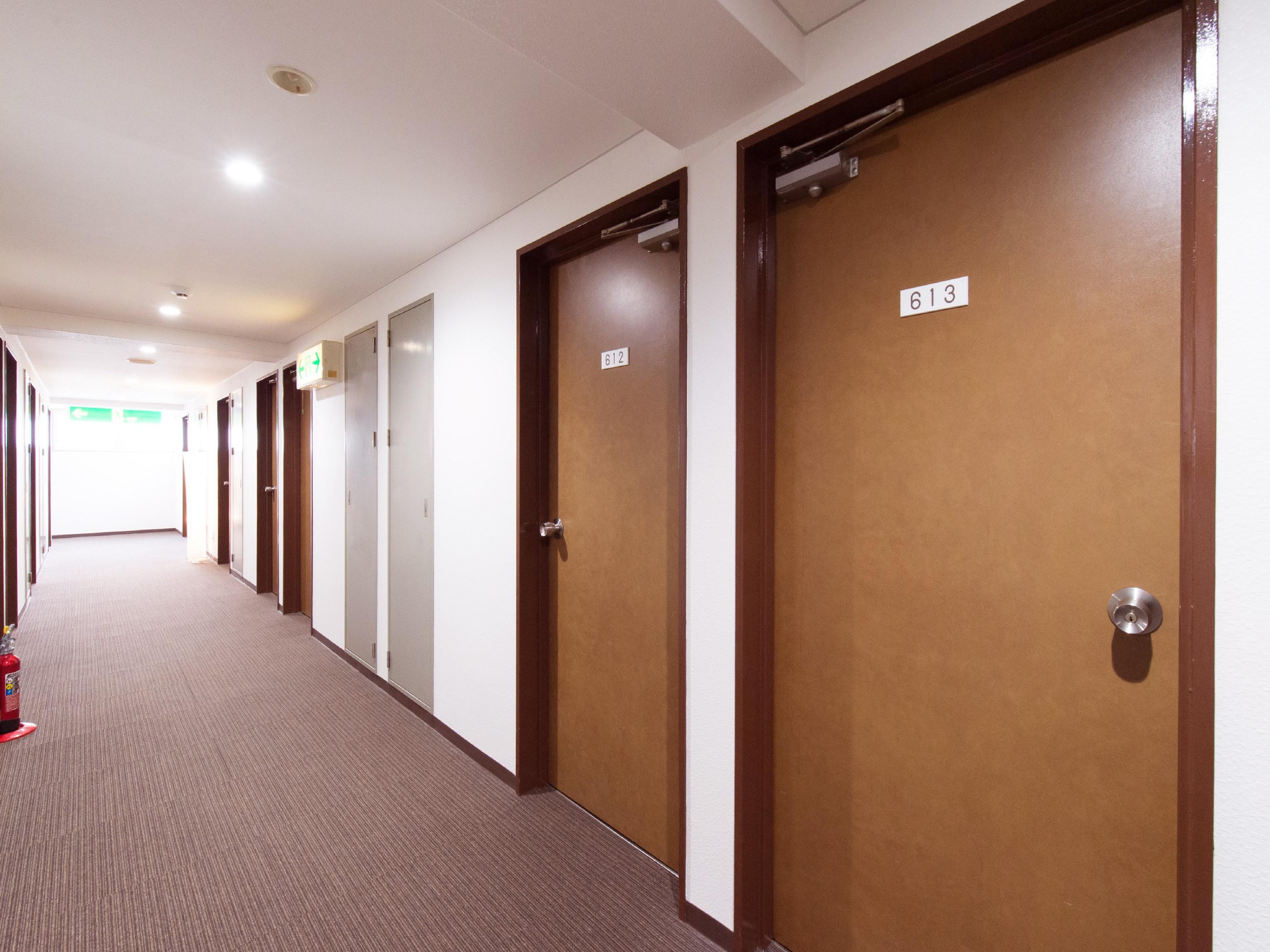 Tabist Sasebo Palace Hotel Exterior photo
