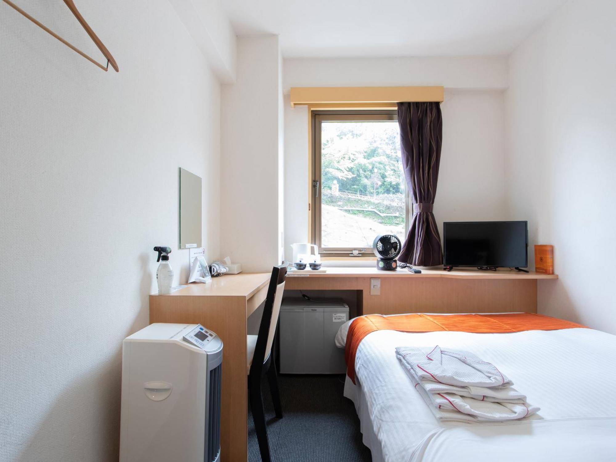 Tabist Sasebo Palace Hotel Exterior photo