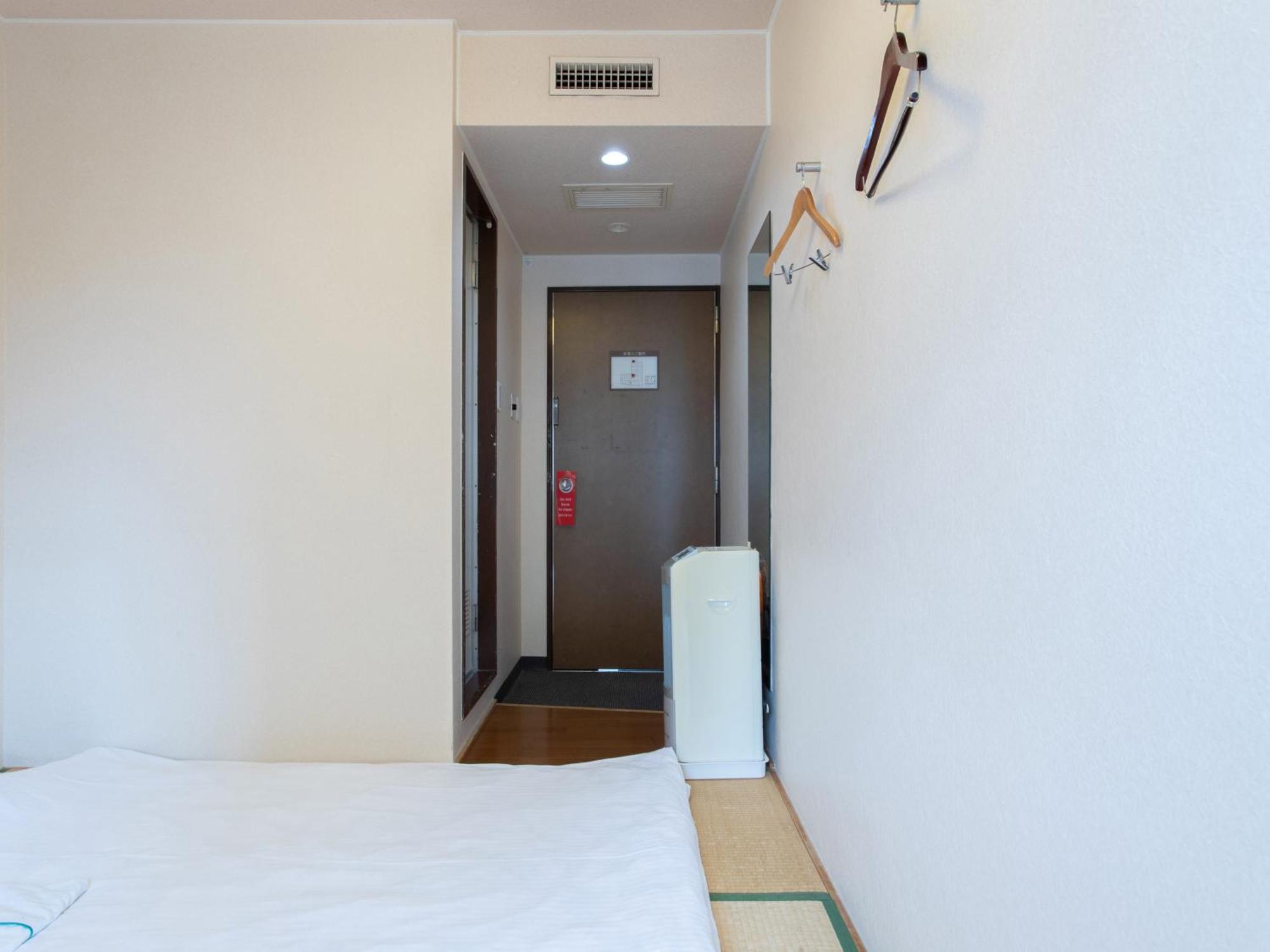 Tabist Sasebo Palace Hotel Exterior photo
