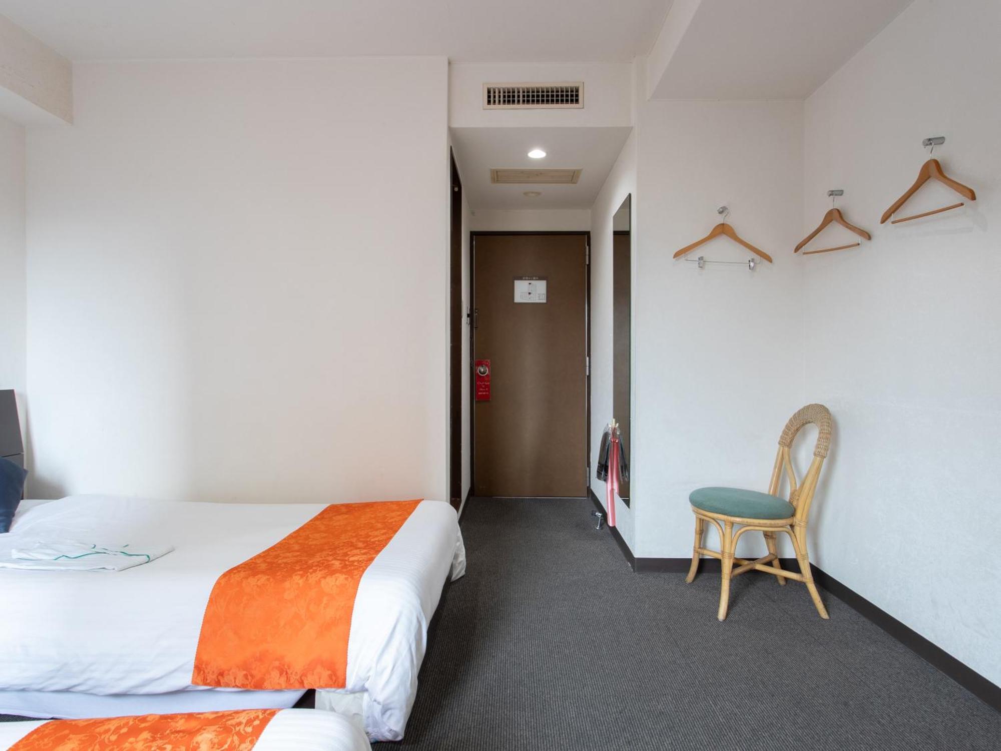 Tabist Sasebo Palace Hotel Exterior photo