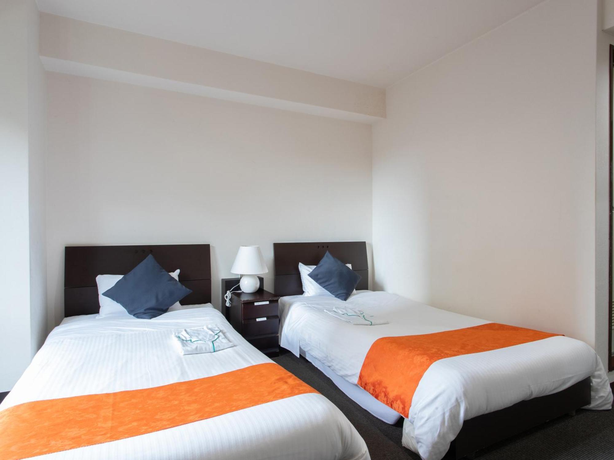 Tabist Sasebo Palace Hotel Exterior photo