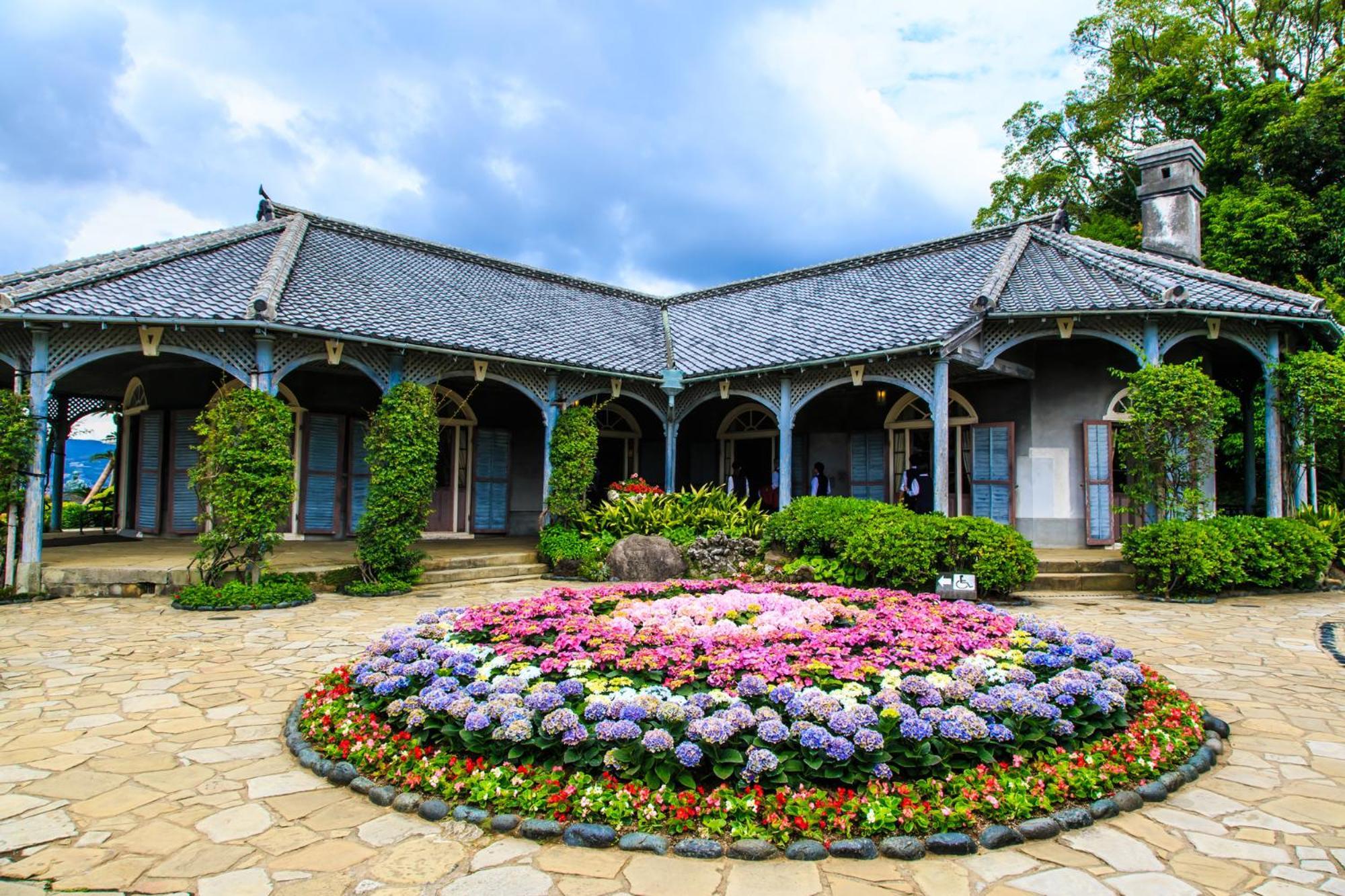 Tabist Sasebo Palace Hotel Exterior photo